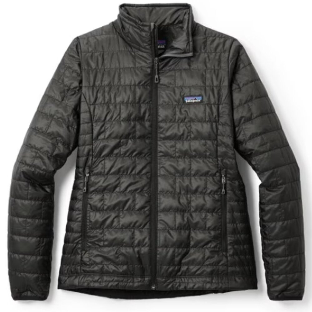 Patagonia Women's Nano Puff Jacket - NWT